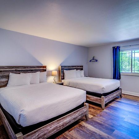 Riverwalk Inn Pagosa Springs Exterior photo