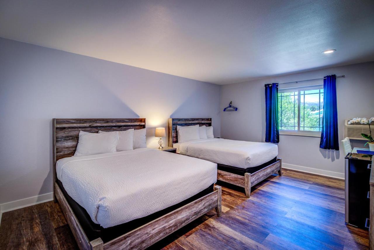 Riverwalk Inn Pagosa Springs Exterior photo