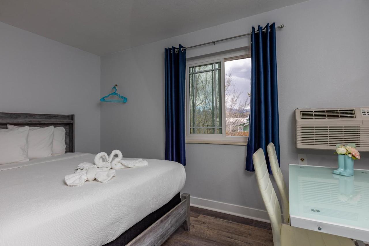 Riverwalk Inn Pagosa Springs Exterior photo